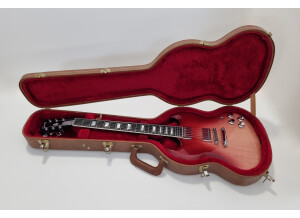 Gibson SG Standard HP 2018 (31134)