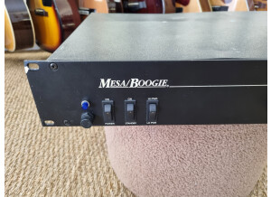 Mesa Boogie Fifty/Fifty (88894)
