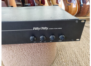 Mesa Boogie Fifty/Fifty (95232)
