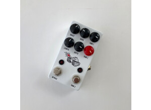 JHS Pedals Spring Tank Reverb (25129)