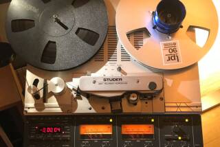Studer A807