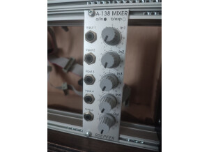 Doepfer A-138a Mixer