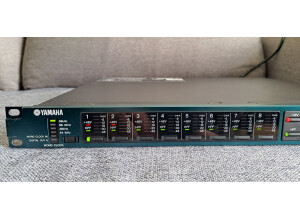 Yamaha AD8HR (98219)