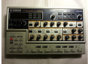 Yamaha AN200 (51683)
