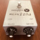 Fuzzbrite Fuzzbrite