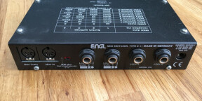 MIDI switcher Engl Z-11