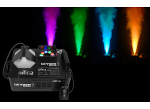 Chauvet Geyser RGB (66544)