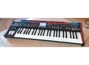 Behringer DeepMind 12 (60533)