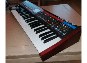 Behringer DeepMind 12 (32148)