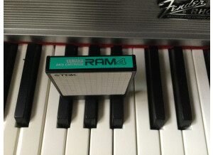 Yamaha RAM4 CARTRIDGE