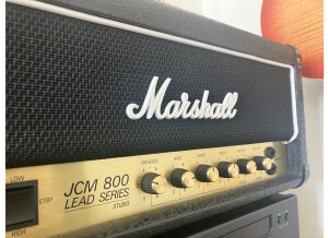 Marshall Studio Classic SC20H (67064)