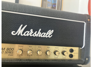 Marshall Studio Classic SC20H (64382)