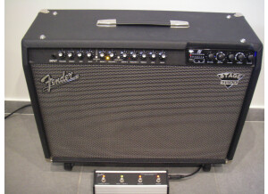 Fender DynaTouch III Stage 1600 DSP