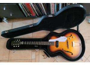 Epiphone Inspired by "1966" Century Archtop (72297)