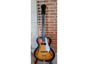 Epiphone Inspired by "1966" Century Archtop (47388)