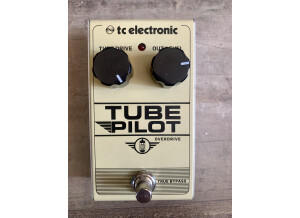 TC Electronic Tube Pilot (16055)