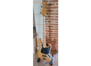 Fender Jazz Bass (1976) (55799)