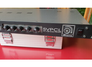 Ampeg SVP-CL (89605)