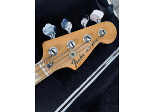 Fender Jazz Bass (1976) (21431)