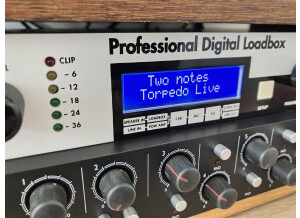 Two Notes Audio Engineering Torpedo Live (38070)