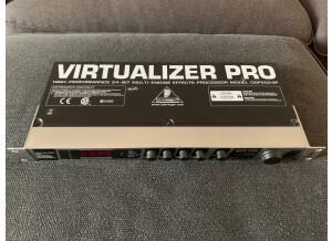 Behringer Virtualizer Pro DSP2024P (51376)