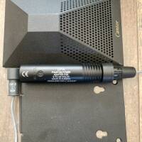 AKG LM3 + DPA Phantom + Cantor