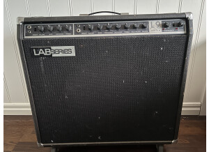 Gibson Lab Series L9