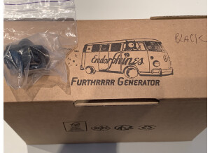 Endorphin Furthrrr Generator (89211)
