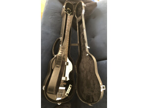 Hofner Guitars Ignition Bass (41963)