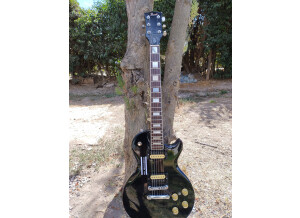 Pearl Export Deluxe Les Paul