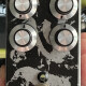 Tesla Wolf Overdrive Tesla Wolf Overdrive