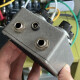 Tesla Wolf Overdrive Tesla Wolf Overdrive
