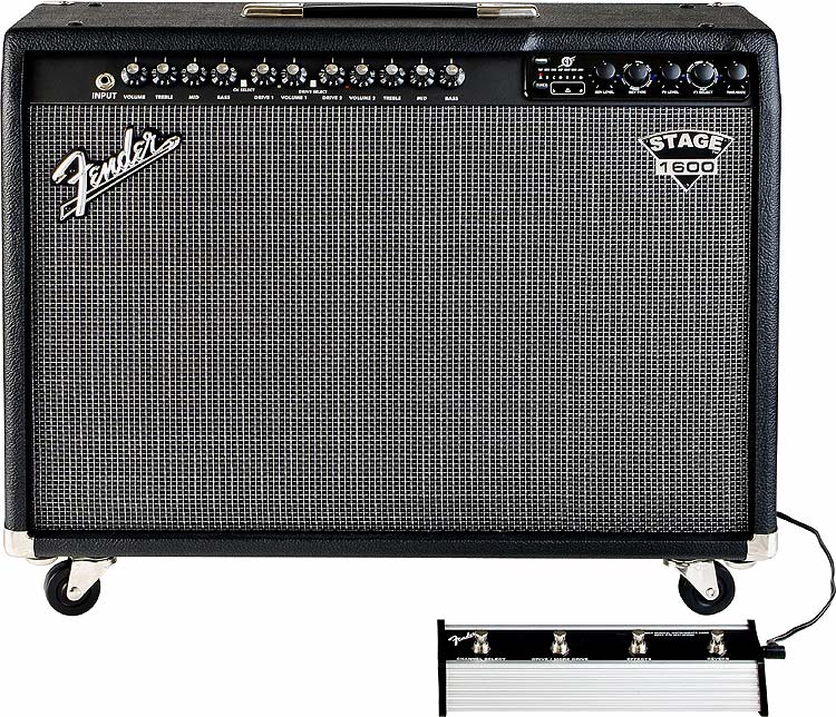 Fender Stage 1600