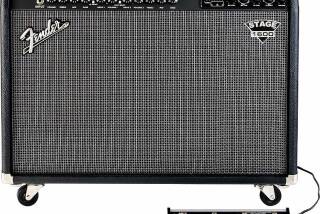 Fender Stage 1600