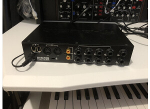M-Audio ProFire 610 (28816)