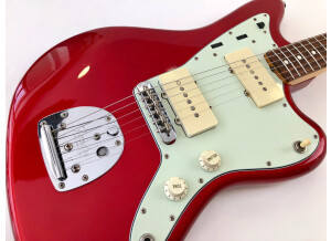 Fender JM66 (59781)