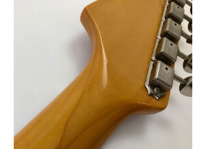 Fender JM66