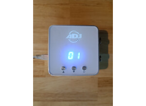 ADJ (American DJ) MyDMX 3.0 (83508)