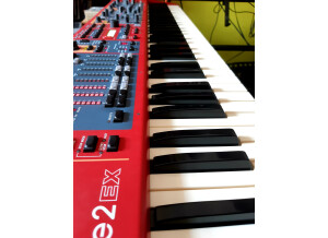 Clavia Nord Stage 2 EX Compact 73 (17596)