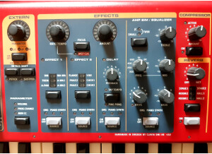 Clavia Nord Stage 2 EX Compact 73 (24454)