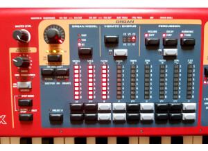 Clavia Nord Stage 2 EX Compact 73 (79082)
