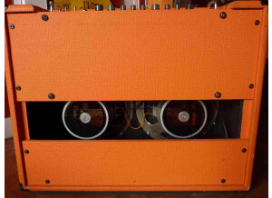 Orange Rockerverb 50 Combo (72173)