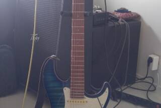 Sire Larry Carlton S7 FM