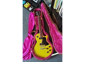 Gibson Les Paul Junior Vintage (6245)