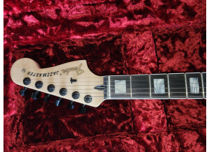 Fender Jim Root Jazzmaster V4 (67153)