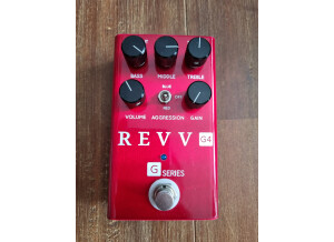 Revv Amplification G4 (92699)