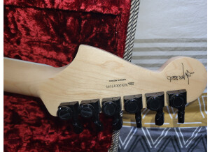 Fender Jim Root Jazzmaster V4 (7837)