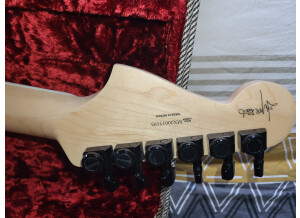 Fender Jim Root Jazzmaster V4