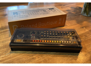 Roland TR-08 (98526)