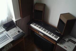 Bose 301 series II